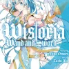Wistoria: Wand and Sword Vol. 3