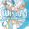 Wistoria: Wand and Sword Vol. 2