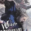 Witch and Mercenary (Light Novel) Vol. 7