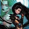 Witchblade Volume 4