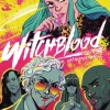Witchblood: The Hounds of Love