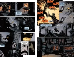 Witchfinder Omnibus Volume 1