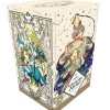 Witch Hat Atelier Box Set Vol. 01