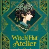 Witch Hat Atelier: Grimoire Edition 3