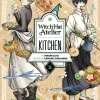 Witch Hat Atelier Kitchen Vol. 05