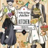 Witch Hat Atelier Kitchen Vol. 04