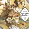 Witch Hat Atelier Vol. 13