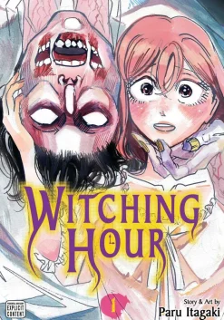 Witching Hour, Vol. 1: Volume 1