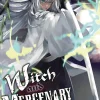 Witch & Mercenary L Vol. 02 (Novel)