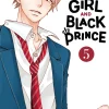 Wolf Girl and Black Prince Vol. 5