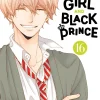 Wolf Girl and Black Prince, Vol. 16