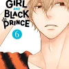 Wolf Girl and Black Prince Vol. 6