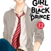 Wolf Girl and Black Prince Vol. 12
