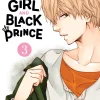 Wolf Girl and Black Prince, Vol. 3