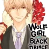 Wolf Girl and Black Prince Vol. 11