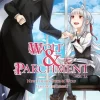 Wolf & Parchment: New Theory Spice & Wolf, Vol. 12 (light novel): Feast of the Lambs I