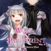 Wolf & Parchment: New Theory Spice & Wolf, Vol. 4 (light novel)