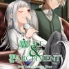 Wolf & Parchment: New Theory Spice & Wolf, Vol. 7 (light novel)