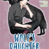 Wolf's Daughter: A Werewolf's Tale Vol. 2
