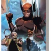 Wolverine By Benjamin Percy Vol. 5