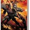 Wolverine by Benjamin Percy Vol. 2