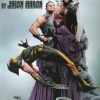 Wolverine By Jason Aaron: The Complete Collection Volume 3