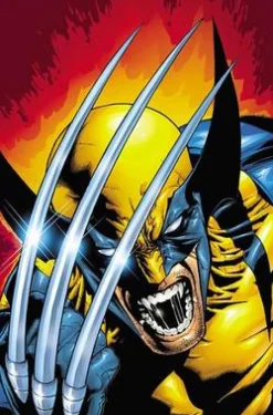 Wolverine Epic Collection: Shadow Of Apocalypse
