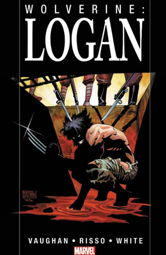 Wolverine: Logan