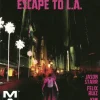 Wolverine Max Volume 2: Escape to L.A.