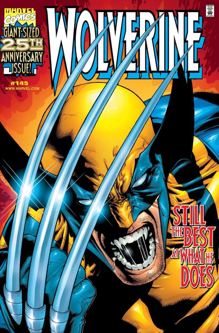 Wolverine: Not Dead Yet Omnibus
