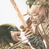 Wolverine Origins: Dark Reign