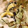 Wolverine Origins: Seven The Hard Way