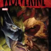 Wolverine: Sabretooth Reborn
