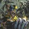 Wolverine - The Best There Is: Broken Quarantine