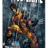 Wolverine: The Death Of Wolverine
