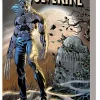 Wolverine: The End