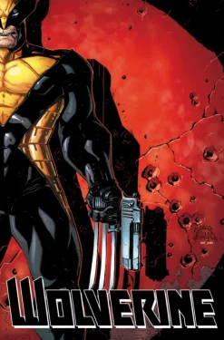 Wolverine: Three Months To Die Book 1