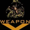 Wolverine: Weapon X