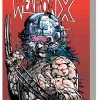 Wolverine: Weapon X Deluxe Edition