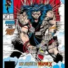 Wolverine: Weapon X Unbound