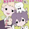Wonder Cat Kyuu-chan Vol. 8