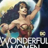 Wonderful Women of History