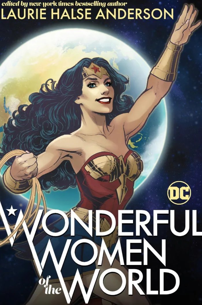 Wonderful Women of History