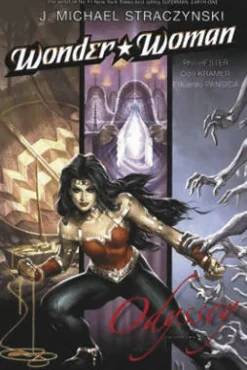 Wonder Woman