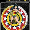 Wonder Woman by George Perez Omnibus Volume 3
