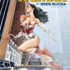 Wonder Woman By Greg Rucka Vol. 1
