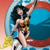 Wonder Woman by John Byrne Volume 3