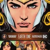 Wonder Woman: Earth One Complete Collection