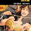 Wonder Woman: Earth One: DC Compact Comics Edition