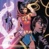 Wonder Woman Lords & Liars